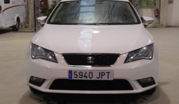 
									SEAT LEON 1.6 TDI 110CV reference lleno								