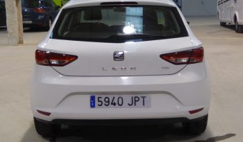 
									SEAT LEON 1.6 TDI 110CV reference lleno								