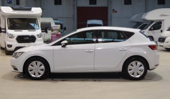 
									SEAT LEON 1.6 TDI 110CV reference lleno								