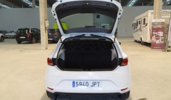 
									SEAT LEON 1.6 TDI 110CV reference lleno								