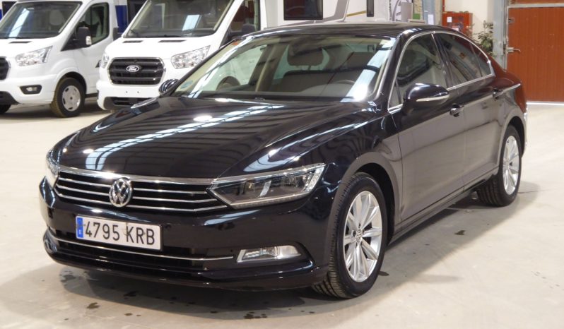 VOLKSWAGEN Passat Advance TDI 120CV Variant