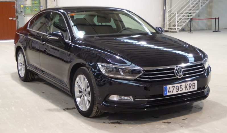 VOLKSWAGEN Passat Advance TDI 120CV Variant