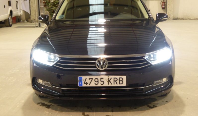 VOLKSWAGEN Passat Advance 2.0 TDI 150CV