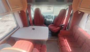 
									CHAUSSON FLASH 08 PERFILADA 4P, CAMA FRANCESA POCOS KMS lleno								