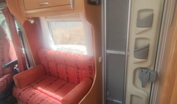 
									CHAUSSON FLASH 08 PERFILADA 4P, CAMA FRANCESA POCOS KMS lleno								