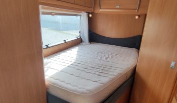 
									Fiat Ducato Challenger Genesis 38, 130 cvs, perfilada Cama Francesa lleno								