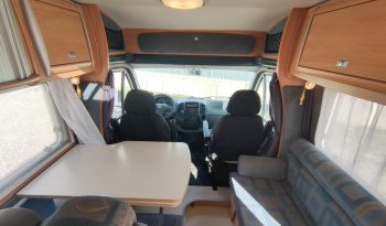 
									Fiat Ducato Challenger Genesis 38, 130 cvs, perfilada Cama Francesa lleno								