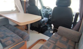 
									Fiat Ducato Challenger Genesis 38, 130 cvs, perfilada Cama Francesa lleno								