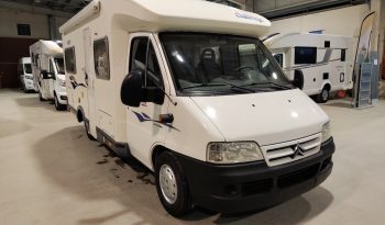 
									Fiat Ducato Challenger Genesis 38, 130 cvs, perfilada Cama Francesa lleno								