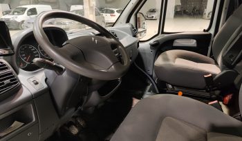 
									Fiat Ducato Challenger Genesis 38, 130 cvs, perfilada Cama Francesa lleno								