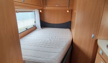 
									Fiat Ducato Challenger Genesis 38, 130 cvs, perfilada Cama Francesa lleno								