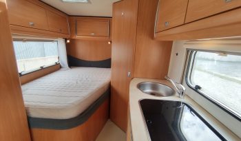 
									Fiat Ducato Challenger Genesis 38, 130 cvs, perfilada Cama Francesa lleno								