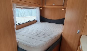 
									Fiat Ducato Challenger Genesis 38, 130 cvs, perfilada Cama Francesa lleno								