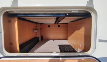 
									Fiat Ducato Challenger Genesis 38, 130 cvs, perfilada Cama Francesa lleno								