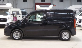 
									Mercedes Citan 109 CDI Furgon Largo lleno								