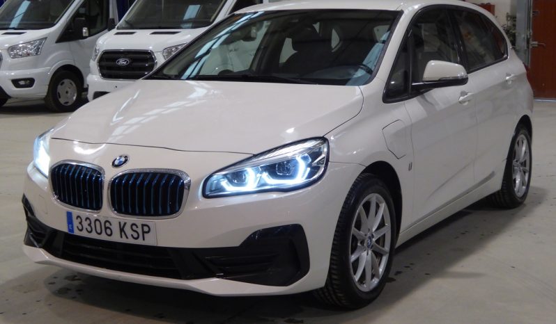 BMW Serie 2 Active Tourer 225xe iPerformance