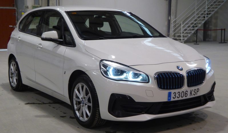 BMW Serie 2 Active Tourer 225xe iPerformance