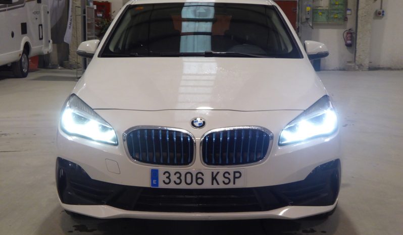 BMW Serie 2 Active Tourer 225xe iPerformance