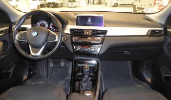 
									BMW X2 sDrive18d Business lleno								