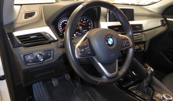 
									BMW X2 sDrive18d Business lleno								