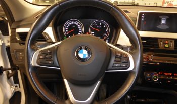 
									BMW X2 sDrive18d Business lleno								