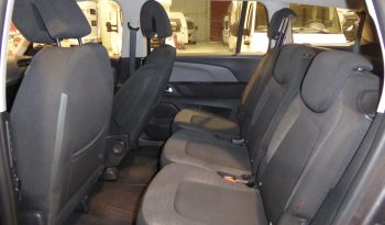 
									Citroen C4 Spacetourer 7 plazas 130CV gasolina lleno								