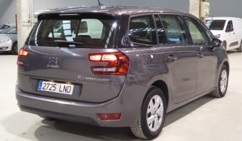 
									Citroen C4 Spacetourer 7 plazas 130CV gasolina lleno								