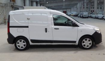 
									Dacia Dokker Ambiance 1.6 100CV GLP lleno								