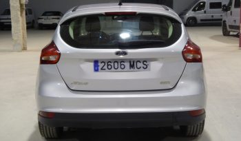 
									Ford Focus Ecoboost  125cv Trend lleno								