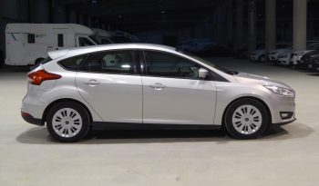 
									Ford Focus Ecoboost  125cv Trend lleno								