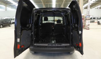 
									Mercedes Citan 109 CDI Furgon Largo lleno								