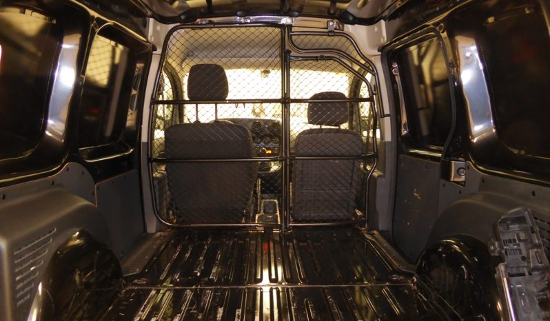 
								Mercedes Citan 109 CDI Furgon Largo lleno									