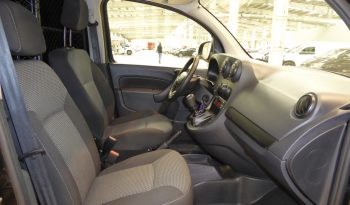 
									Mercedes Citan 109 CDI Furgon Largo lleno								