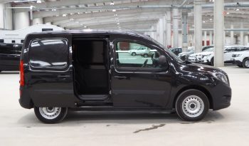 
									Mercedes Citan 109 CDI Furgon Largo lleno								