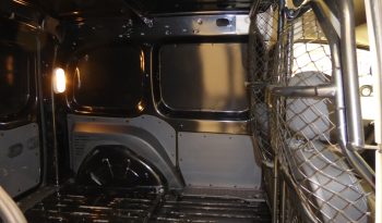 
									Mercedes Citan 109 CDI Furgon Largo lleno								