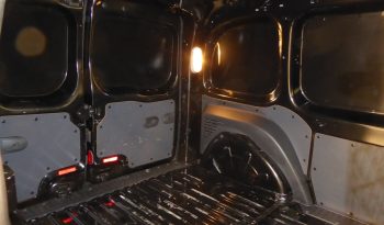 
									Mercedes Citan 109 CDI Furgon Largo lleno								