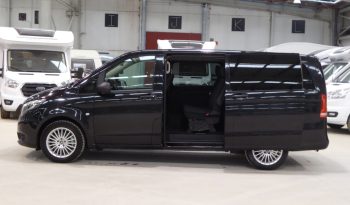 
									Mercedes Vito 116CDI AT Tourer 9 pl. Larga lleno								