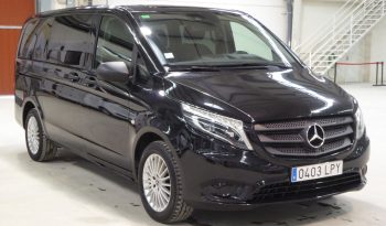 
									Mercedes Vito 116CDI AT Tourer 9 pl. Larga lleno								