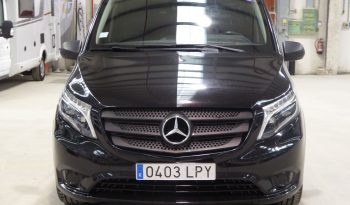 
									Mercedes Vito 116CDI AT Tourer 9 pl. Larga lleno								