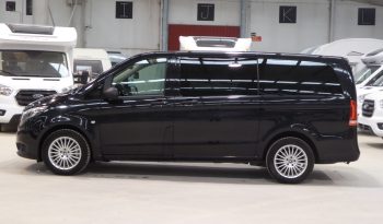 
									Mercedes Vito 116CDI AT Tourer 9 pl. Larga lleno								