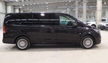 
									Mercedes Vito 116CDI AT Tourer 9 pl. Larga lleno								