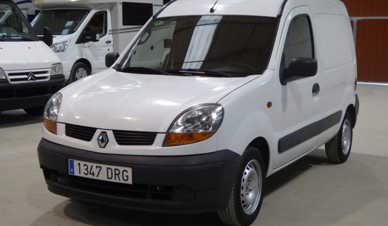 Renault Kangoo Profesional dCi 65 cv