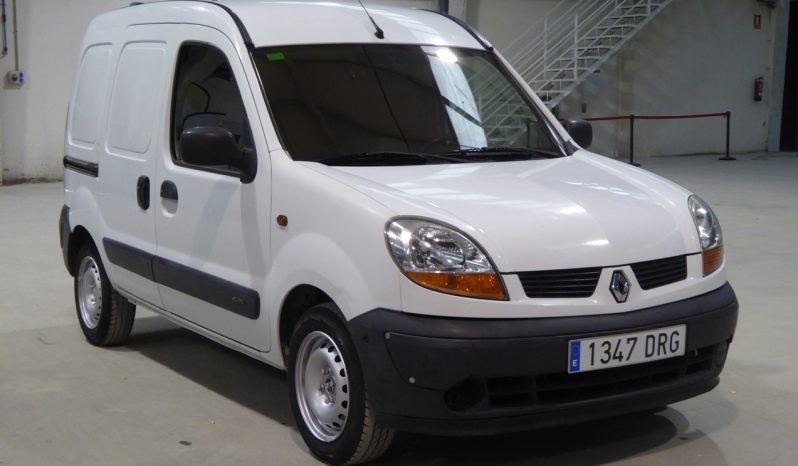 Renault Kangoo Profesional dCi 65 cv