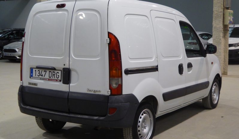 Renault Kangoo Profesional dCi 65 cv