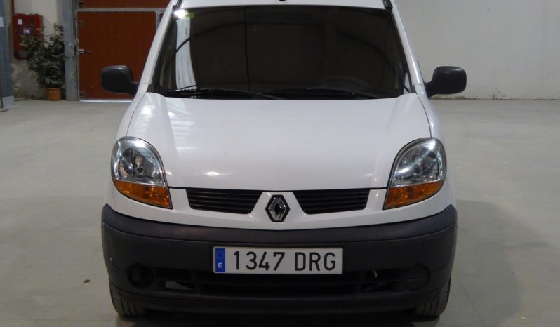 Renault Kangoo Profesional dCi 65 cv