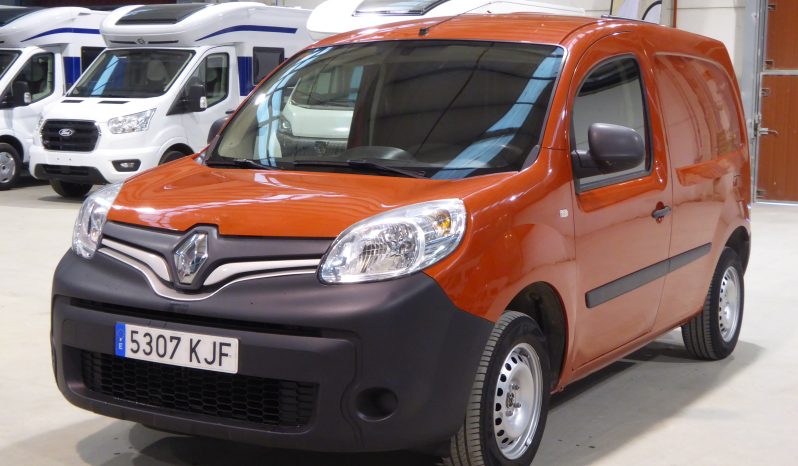 RENAULT Kangoo Furgon Profesional dCi 55kW 75CV Euro 6