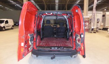 
									RENAULT Kangoo Furgon Profesional dCi 55kW 75CV Euro 6 lleno								