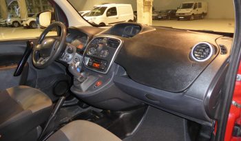 
									RENAULT Kangoo Furgon Profesional dCi 55kW 75CV Euro 6 lleno								