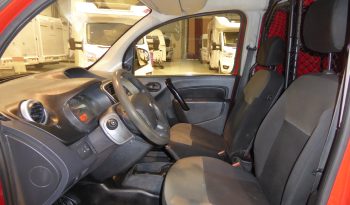 
									RENAULT Kangoo Furgon Profesional dCi 55kW 75CV Euro 6 lleno								