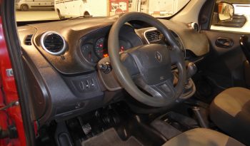 
									RENAULT Kangoo Furgon Profesional dCi 55kW 75CV Euro 6 lleno								